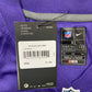 Baltimore Ravens #8 Lamar Jackson Nike Game Jersey - Youth XL