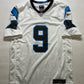 Carolina Panthers #9 Bryce Young Nike Game Jersey - Mens Small