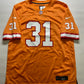 Tampa Bay Buccaneers #31 Antoine Winfield Jr. Nike Game Jersey - Mens Large