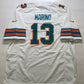 Miami Dolphins #13 Dan Marino Nike Game Jersey - Mens 2XL