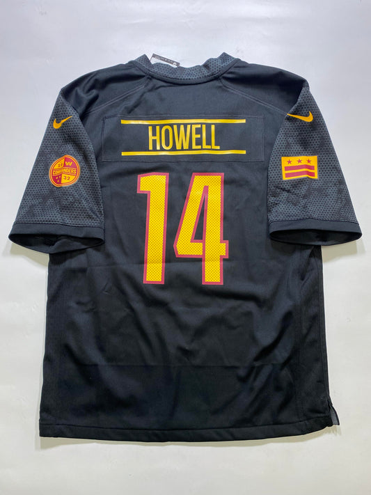 Washington Commanders #14 Sam Howell Nike Game Jersey - Youth Large