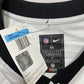Philadelphia Eagles #91 Fletcher Cox Nike Game Jersey - Mens Medium