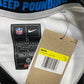 Carolina Panthers #9 Bryce Young Nike Game Jersey - Mens Small