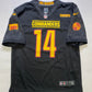 Washington Commanders #14 Sam Howell Nike Game Jersey - Youth Large