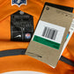 Tampa Bay Buccaneers #6 Baker Mayfield Nike Game Jersey - Mens XL