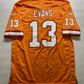 Tampa Bay Buccaneers #13 Mike Evans Nike Game Jersey - Mens Medium