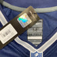 Dallas Cowboys #87 Jake Ferguson Nike Game Jersey - Mens Medium