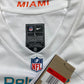 Miami Dolphins #10 Tyreek Hill Nike Game Jersey - Mens Large