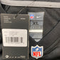 Baltimore Ravens #8 Lamar Jackson Nike Game Jersey - Youth XL