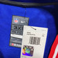New York Giants #97 Dexter Lawrence Nike Game Jersey - Mens 3XL