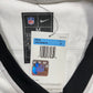Philadelphia Eagles #9 Nick Foles Nike Game Jersey - Mens Medium