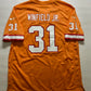 Tampa Bay Buccaneers #31 Antoine Winfield Jr. Nike Game Jersey - Mens Large