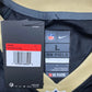 New Orleans Saints #41 Alvin Kamara Nike Game Jersey - Mens Large