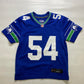 Seattle Seahawks #54 Bobby Wagner Nike Game Jersey - Youth Small