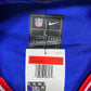 New York Giants #59 Lawrence Taylor Nike Game Jersey - Mens Large