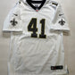New Orleans Saints #41 Alvin Kamara Nike Game Jersey - Youth XL