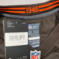 Cleveland Browns #75 Joel Bitonio Nike Game Jersey - Youth Large