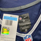 Dallas Cowboys #11 Micah Parsons Nike Game Jersey - Mens Medium