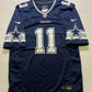 Dallas Cowboys #11 Micah Parsons Nike Game Jersey - Mens Medium