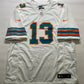 Miami Dolphins #13 Dan Marino Nike Game Jersey - Mens 2XL