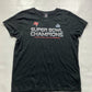 Tampa Bay Buccaneers NFL T-Shirt - Womens 2XL - American Sports Jerseys