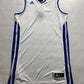 Ekit2.0 Adidas Plain Womens Basketball Jersey - American Sports Jerseys