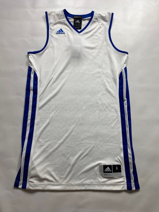 Ekit2.0 Adidas Plain Womens Basketball Jersey - American Sports Jerseys