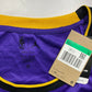 Los Angeles Lakers #28 Rui Hachimura Nike NBA Statement Jersey - Mens XL