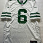 New York Jets 2nd Alt Nike NFL Game Jersey - Trey Dean #6 - Mens Large