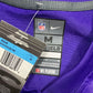 Minnesota Vikings #19 Adam Thielen Nike NFL Game Jersey - Mens Medium - American Sports Jerseys