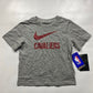 Cleveland Cavaliers Nike NBA T-Shirt - 4 Years - American Sports Jerseys