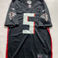 Atlanta Falcons #5 Drake London Nike NFL Game Jersey - Mens Small - American Sports Jerseys