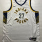 Indiana Pacers #27 Daniel Theis Nike NBA Association Jersey - Mens 2XL - American Sports Jerseys