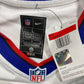 Buffalo Bills Road Nike NFL Game Jersey - Matt Milano #58 - Mens Large