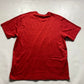 Tampa Bay Buccaneers Tom Brady NFL T-Shirt - Mens XL - American Sports Jerseys