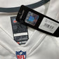 New York Giants Road Nike NFL Game Jersey - Saquon Barkley #26 - Mens XL