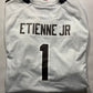 Jacksonville Jaguars #1 Travis Etienne Jr Nike NFL Game Jersey - Mens 3XL - American Sports Jerseys