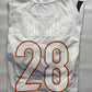 Cincinnati Bengals #28 Joe Mixon Nike NFL Game Jersey - Mens Small - American Sports Jerseys