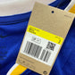 Golden State Warriors #30 Jordan Poole Nike Icon NBA Jersey - Mens Small - American Sports Jerseys