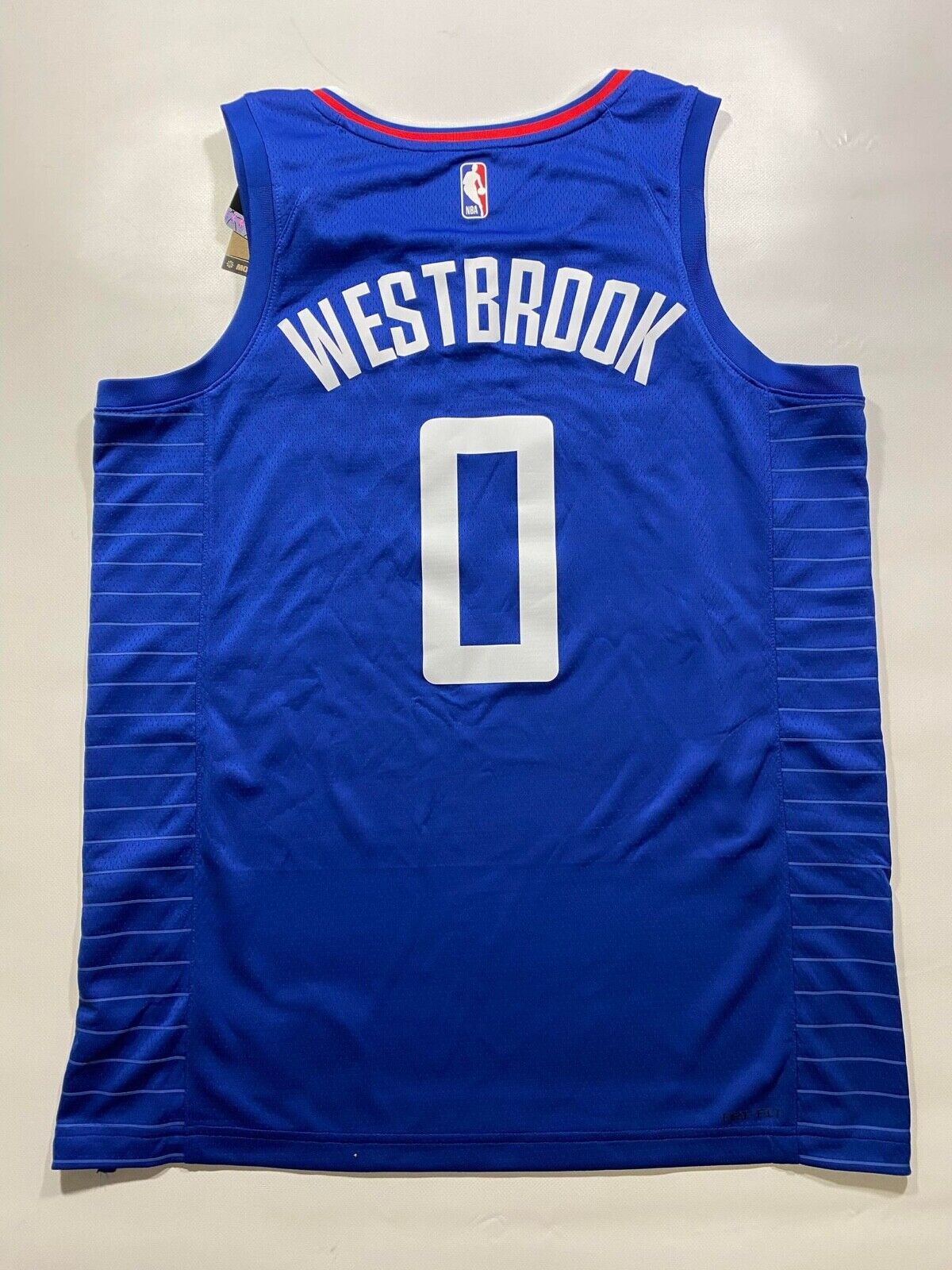 Russell westbrook number 0 online