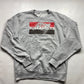 Tampa Bay Buccaneers NFL Sweatshirt - Mens Medium - American Sports Jerseys