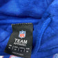 New York Giants NFL Hoodie - Mens Medium - American Sports Jerseys