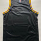 Los Angeles Lakers Nike NBA Black Mamba Jersey - Youth Large