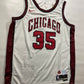 Chicago Bulls Nike NBA City Edition Jersey - Mens XL - American Sports Jerseys