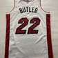 Miami Heat #22 Jimmy Butler Nike NBA Association Jersey - Mens Medium