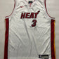 Miami Heat #3 Dwayne Wade Nike NBA Association Jersey - Youth XL