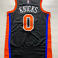 New York Knicks Nike NBA City Jersey - Mens Medium - American Sports Jerseys