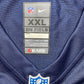 Seattle Seahawks Collage Navy Nike NFL Game Jersey - Bobby Wagner #54 - Mens