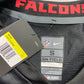 Atlanta Falcons #5 Drake London Nike NFL Game Jersey - Mens Small - American Sports Jerseys