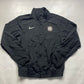 Brooklyn Nets Nike NBA City Jacket - Mens Small - American Sports Jerseys